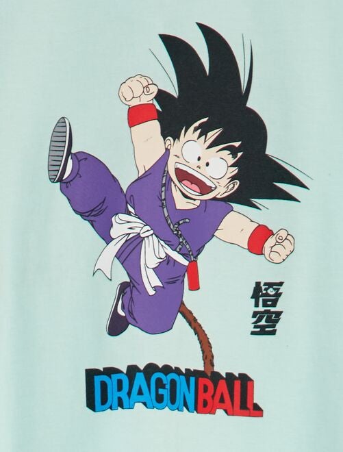 T Shirt Dragon Ball Z