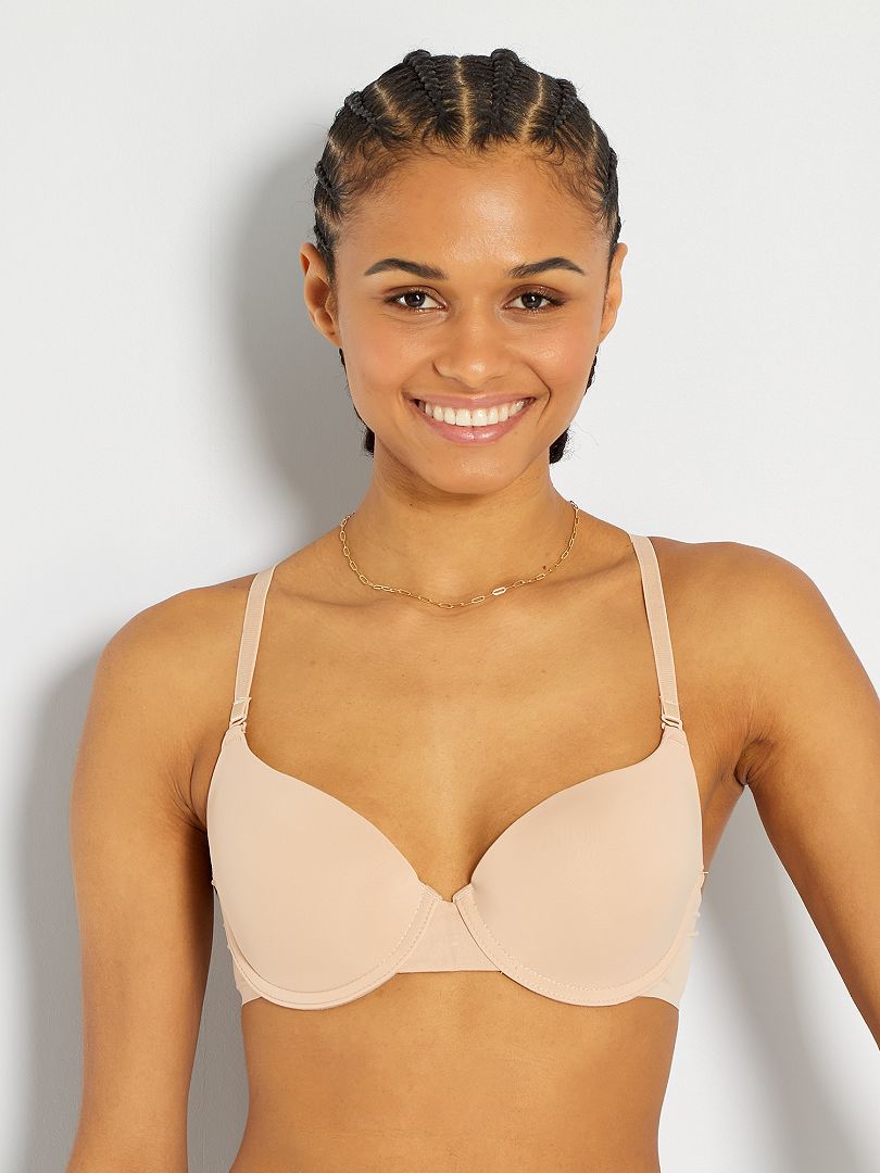 Reggiseno Envie De Lingerie BEIGE Kiabi 13 00