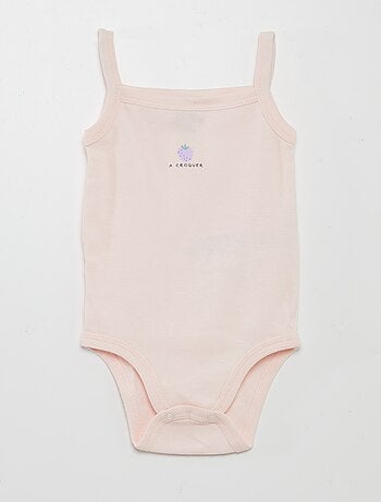 Intimo E Body Neonato Kiabi