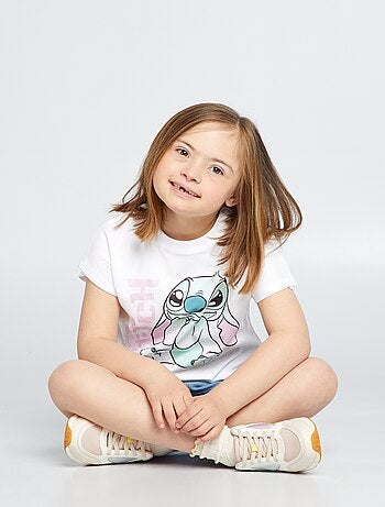 T Shirt E Magliette Da Bambina Kiabi