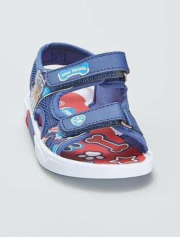 Ciabatte Paw Patrol Per Bambini - Pantofole Invernali Antiscivolo - Foto 5