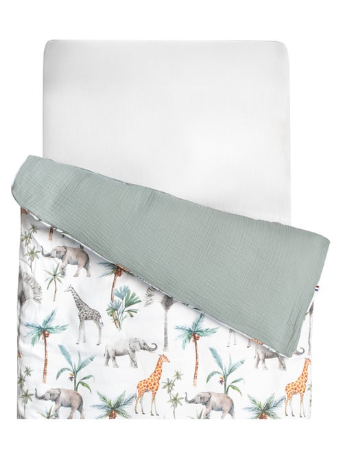 | SEVIRA KIDS - Kiabi