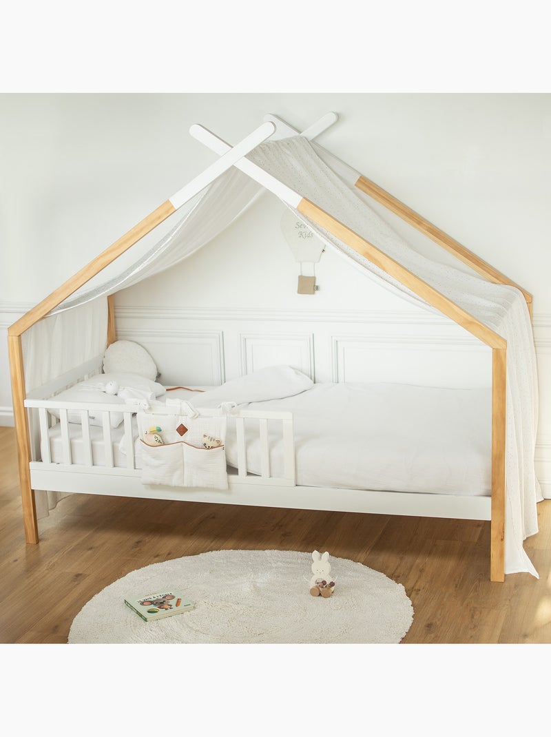 | sevira kids | sevira kids Bianco dorato - Kiabi
