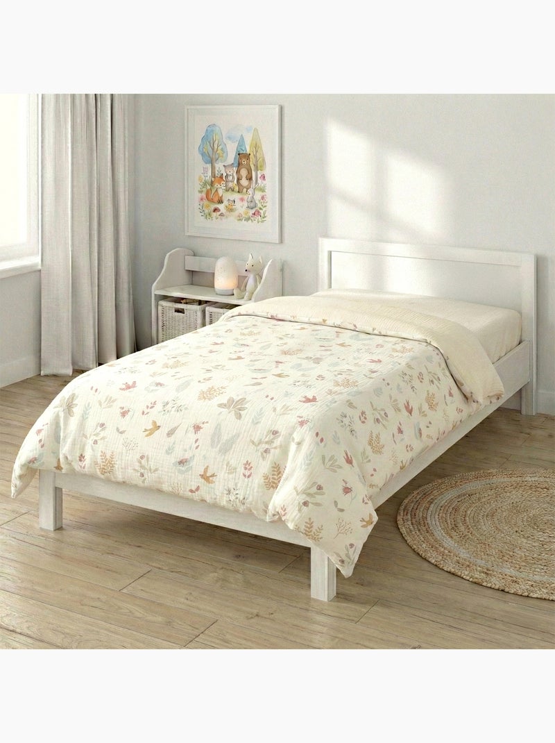 | sevira kids | sevira kids Ecru - Kiabi