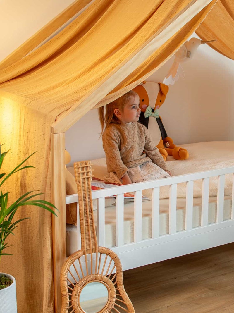| sevira kids | sevira kids Tortora/Dorato - Kiabi