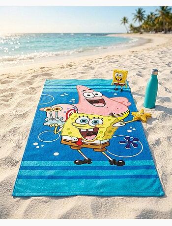 | SpongeBob