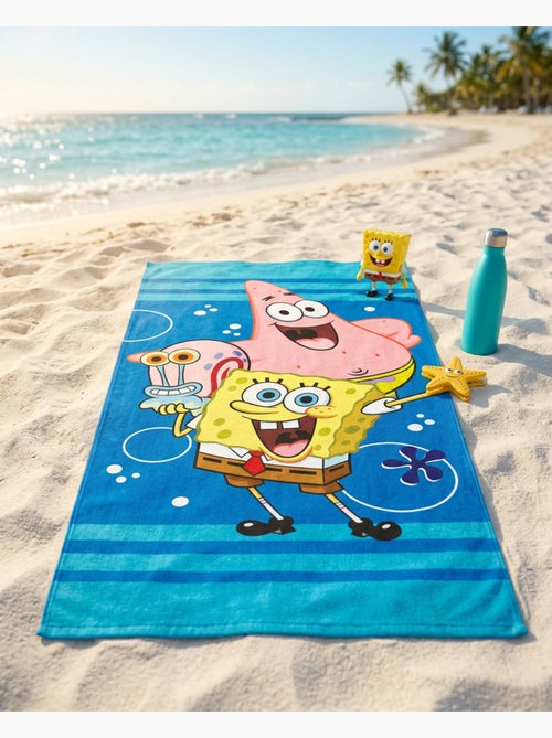 | SpongeBob - Kiabi | SpongeBob - Kiabi