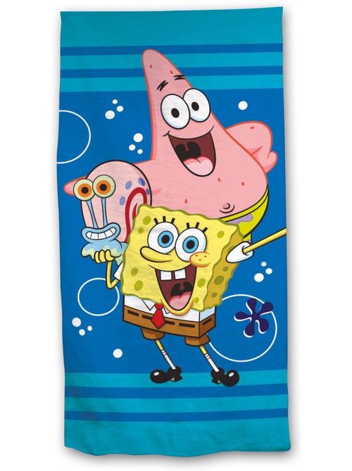 | SpongeBob - Kiabi | SpongeBob - Kiabi