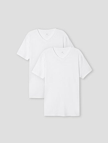 2 Magliette interne, MO Fashion