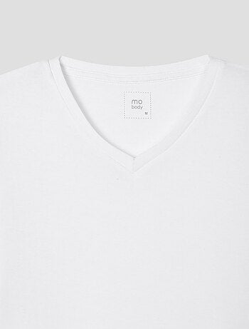 2 Magliette interne, MO Fashion