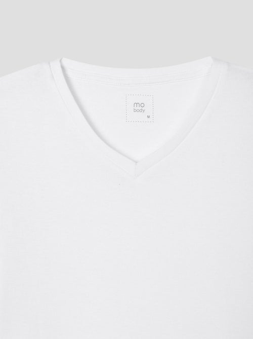 2 Magliette interne, MO Fashion - Kiabi