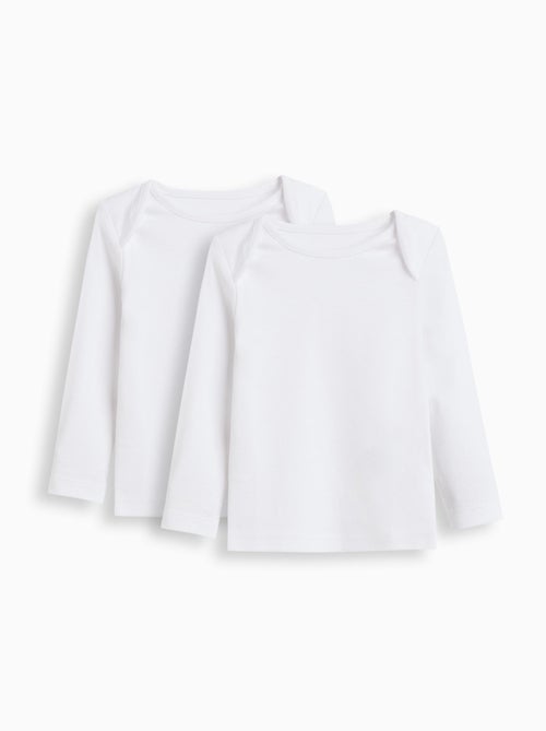 2 Pacchetto di Strati Base, MO Fashion - Kiabi