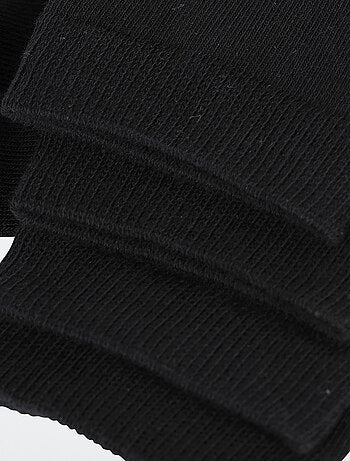 2 paia di calze 'DIM' unisex