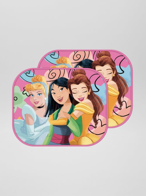 2 parasole 'Princesses Disney' - Kiabi