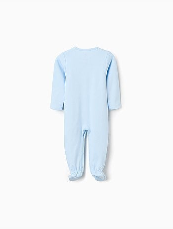 2 Tutina in cotone con mickey