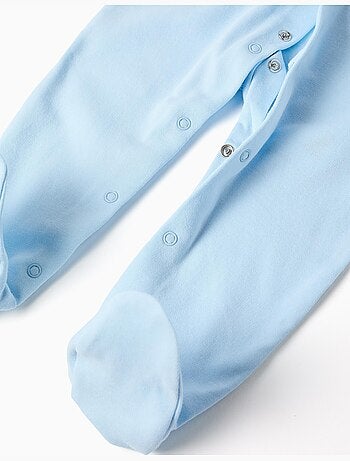 2 Tutina in cotone con mickey