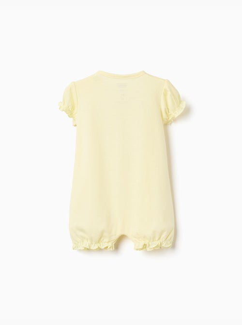 2 tutine in cotone con Looney Tunes - Kiabi