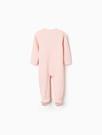 2 Tutine in cotone con minnie