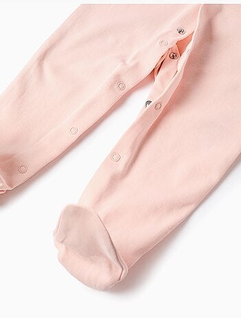 2 Tutine in cotone con minnie