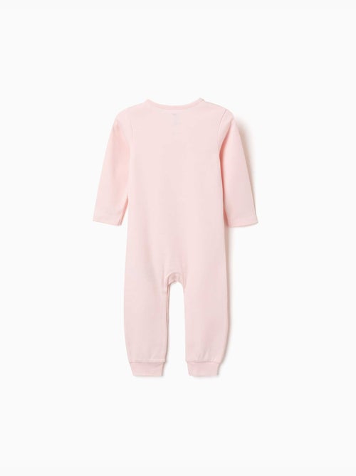 2 Tutine in cotone con Minnie - Kiabi 2 Tutine in cotone con Minnie - Kiabi