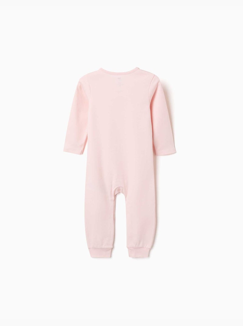 2 Tutine in cotone con Minnie Multicolore - Kiabi