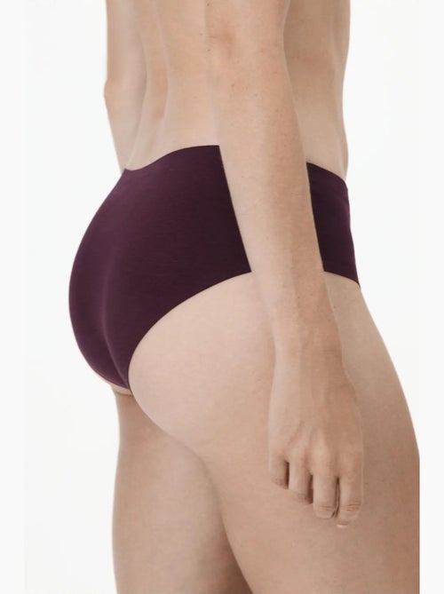 24 hours slip hipster penti - Kiabi 24 hours slip hipster penti - Kiabi