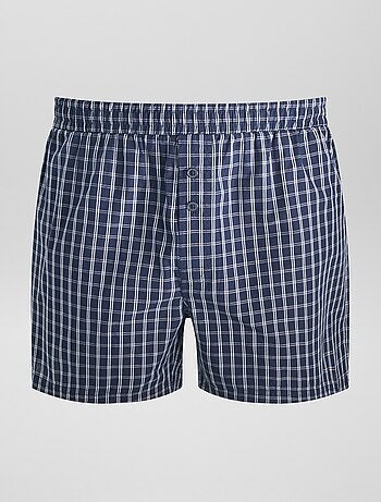 3 boxer