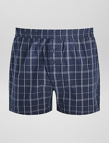 3 boxer