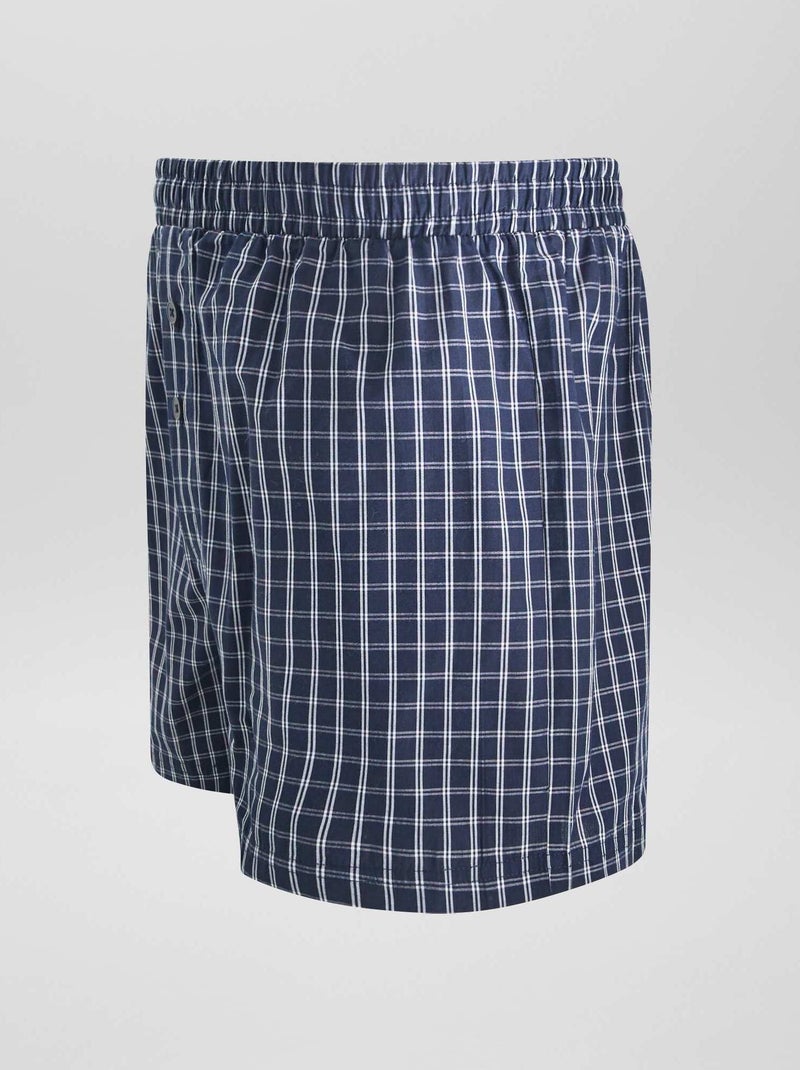 3 boxer VERDE - Kiabi