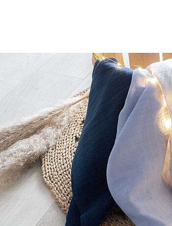 3 Teli mussola di cotone