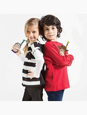 3D giocattolo Story walkie-talkie