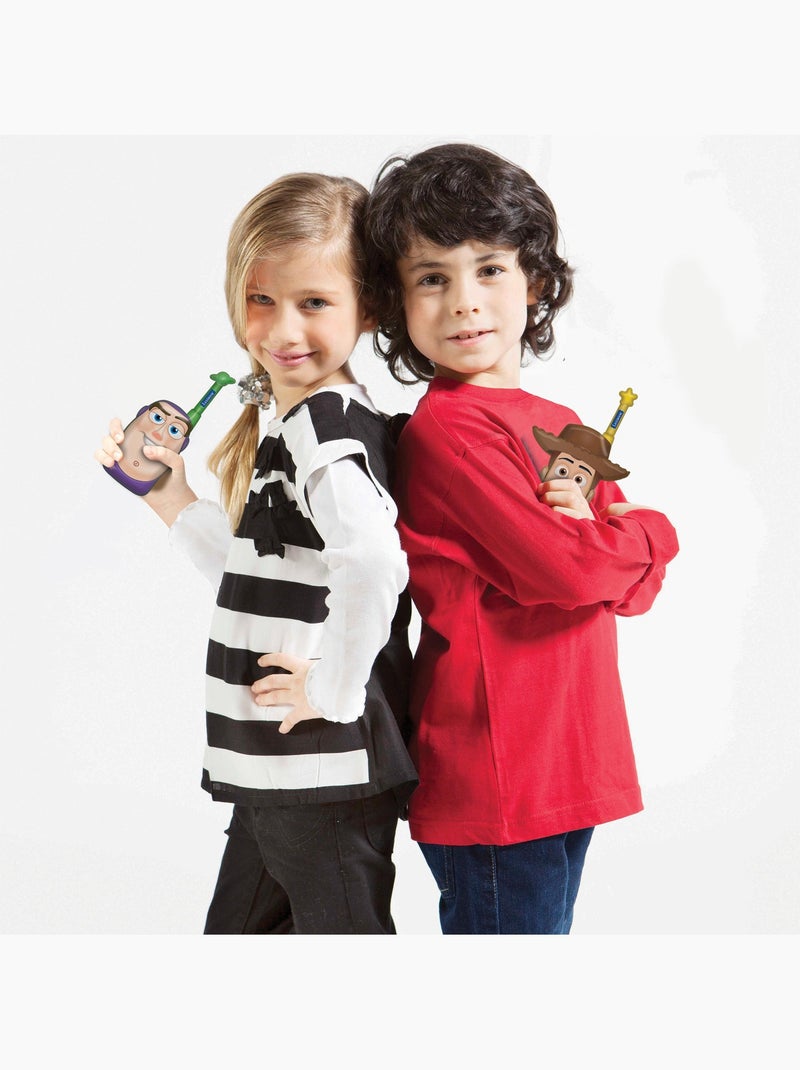 3D giocattolo Story walkie-talkie N/D - Kiabi