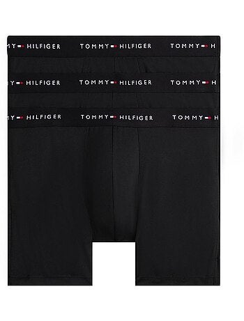 3x Boxer Uomo Tommy Hilfiger Brief