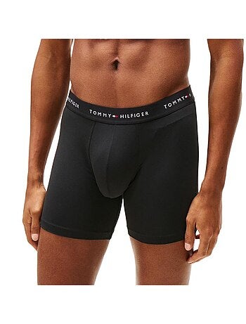 3x Boxer Uomo Tommy Hilfiger Brief