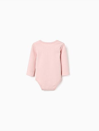 4 body lisci/floral