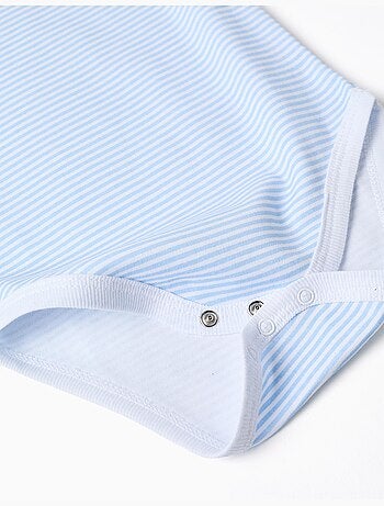 5 Body senza maniche con stampe