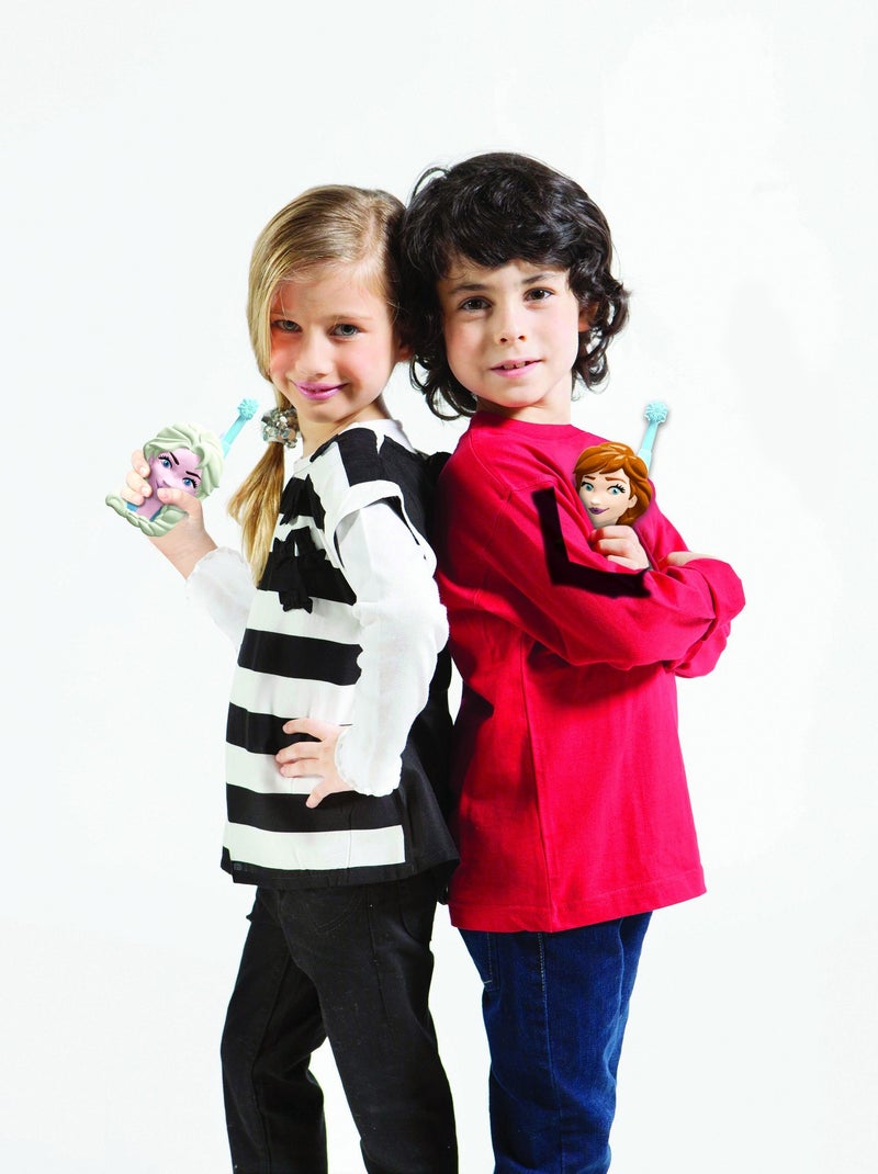 500m walkie-talkie 3D Frozen N/D - Kiabi