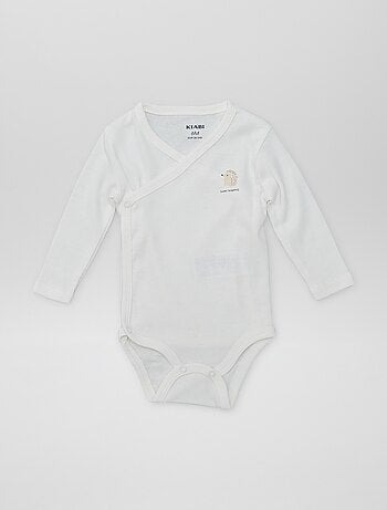 7 body a incrocio + sacchetto portaoggetti