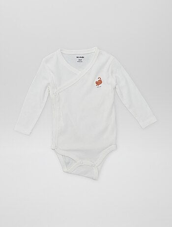 7 body a incrocio + sacchetto portaoggetti