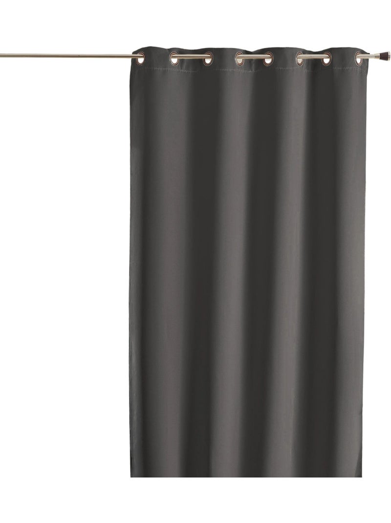 80% tenda oscurante per mobili Grigio antracite - Kiabi