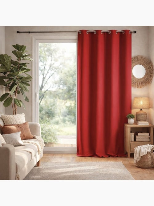 80% tenda oscurante per mobili - Kiabi