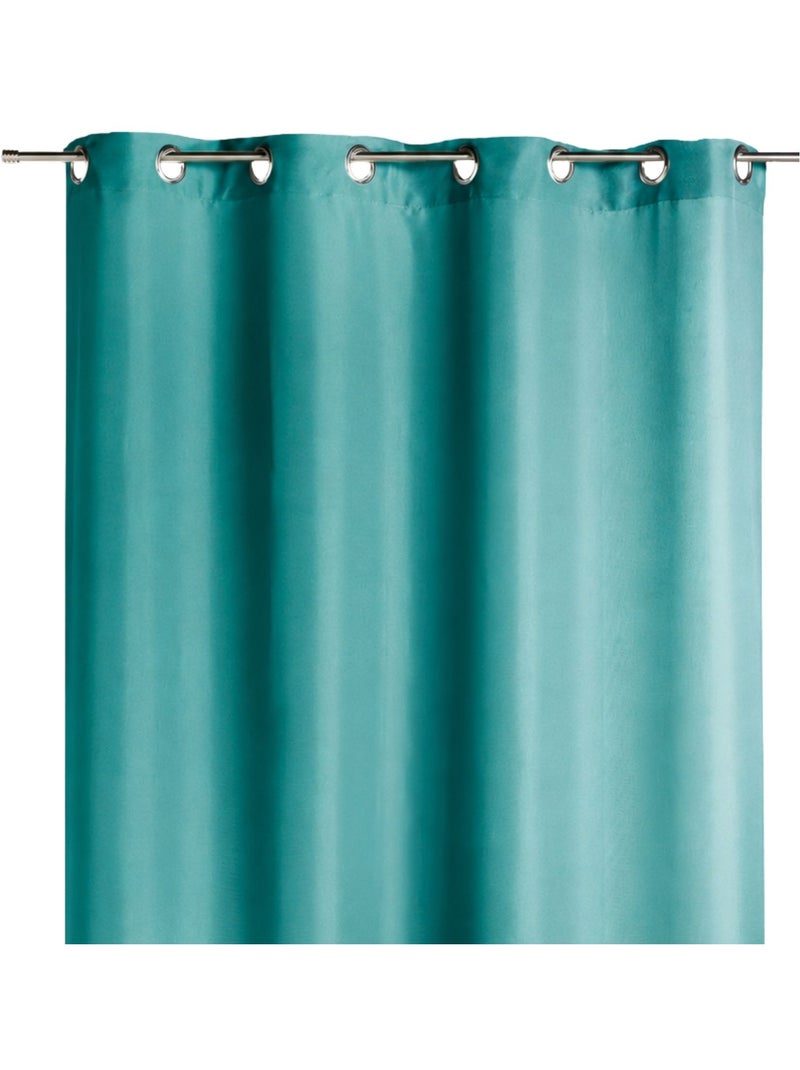 80% Tenda oscurante Turchese - Kiabi