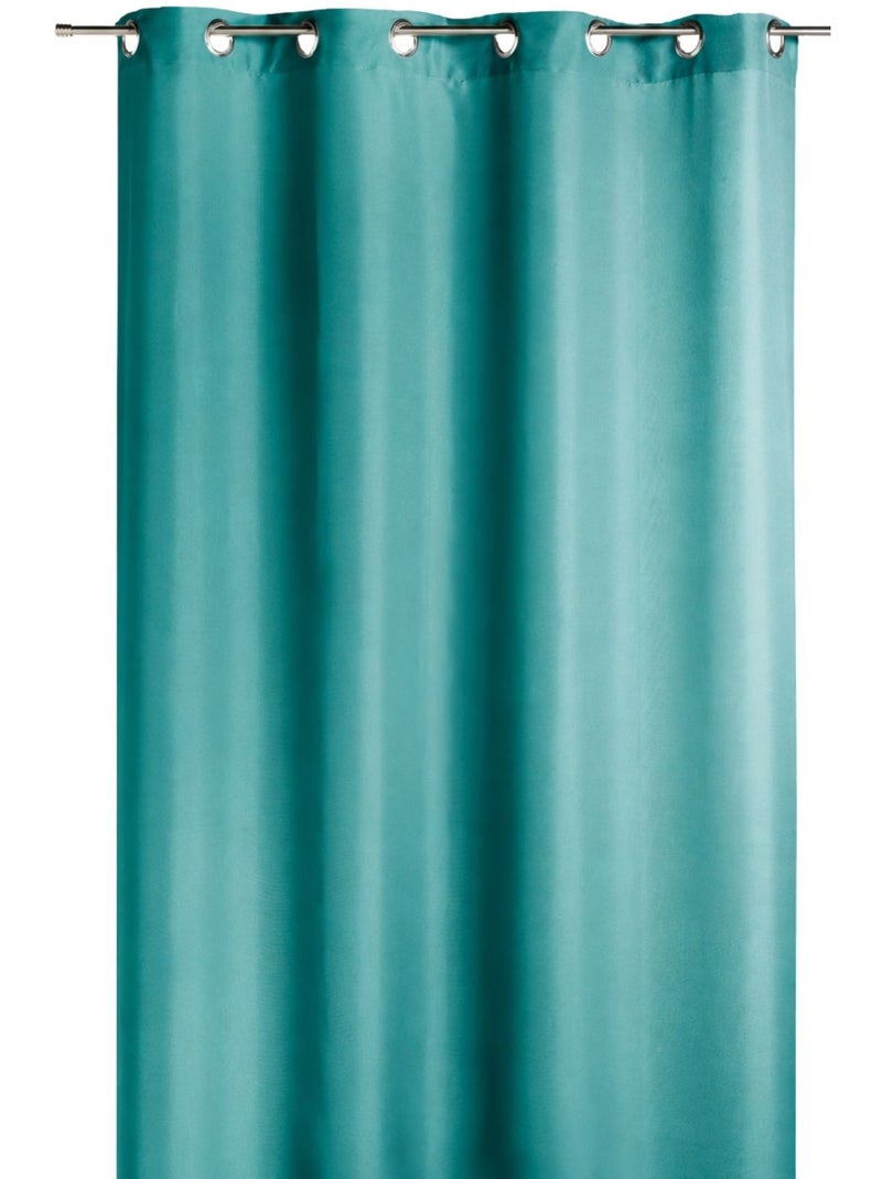 80% Tenda oscurante Turchese - Kiabi