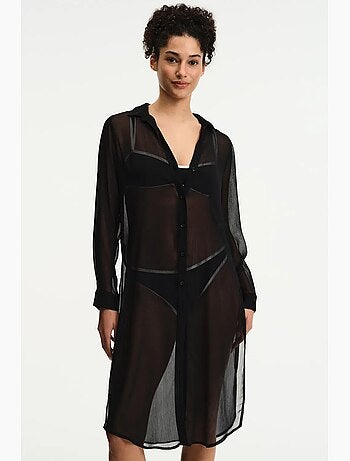 Abbie camicia penti