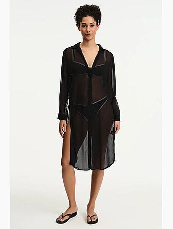 Abbie camicia penti