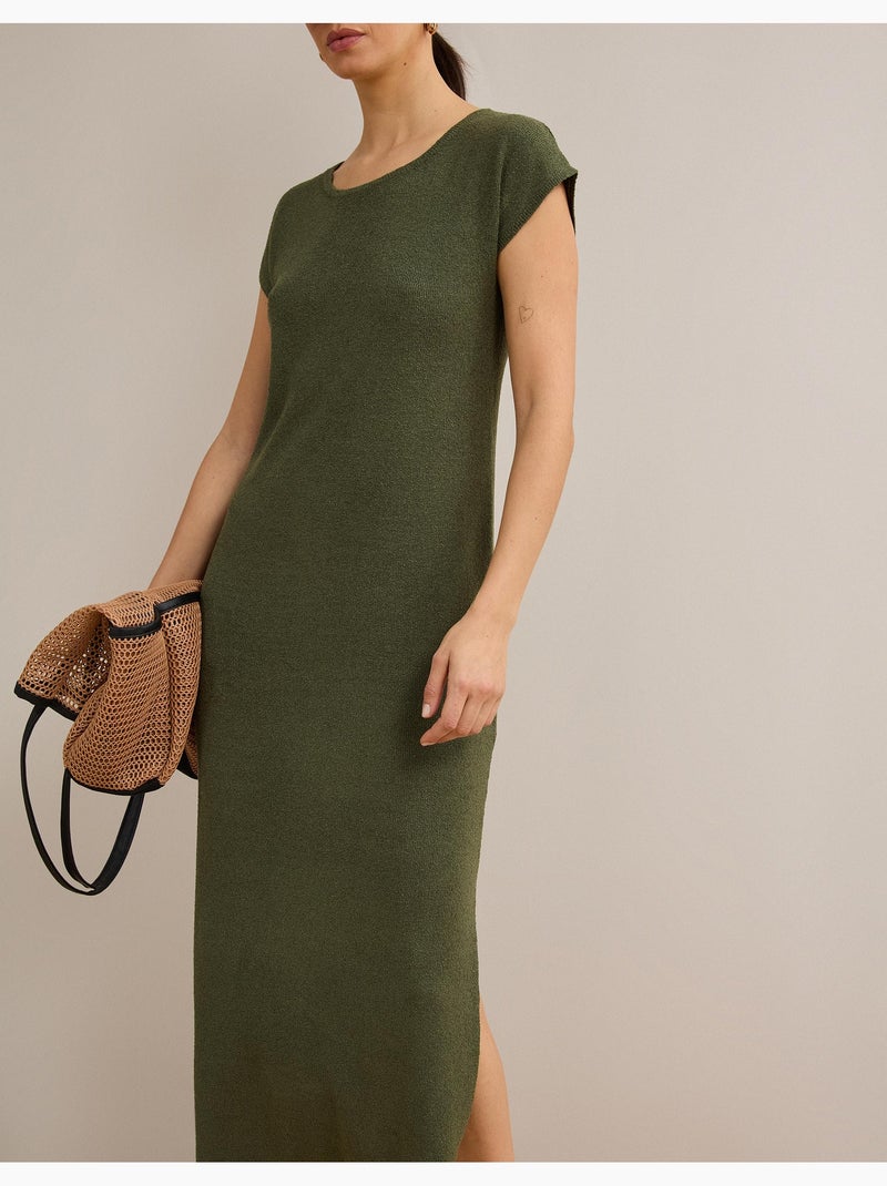 Abbigliamento classico, mo fashion Verde - Kiabi
