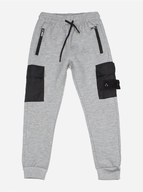 Abbigliamento collo rotondo - Boom Kids - Kiabi Abbigliamento collo rotondo - Boom Kids - Kiabi