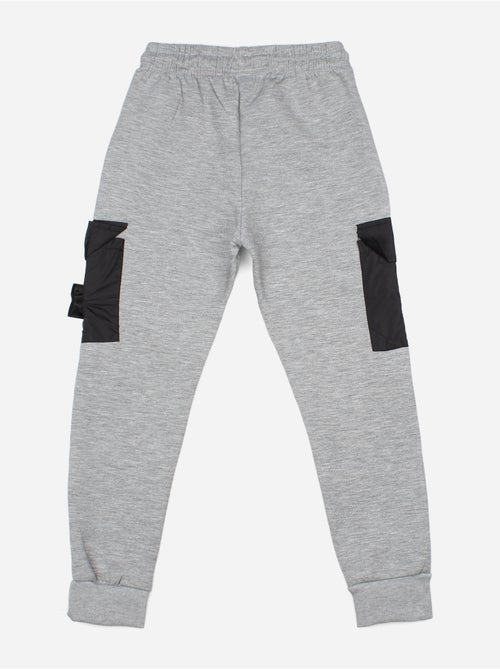 Abbigliamento collo rotondo - Boom Kids - Kiabi Abbigliamento collo rotondo - Boom Kids - Kiabi