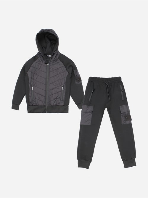 Abbigliamento collo rotondo - Boom Kids - Kiabi Abbigliamento collo rotondo - Boom Kids - Kiabi