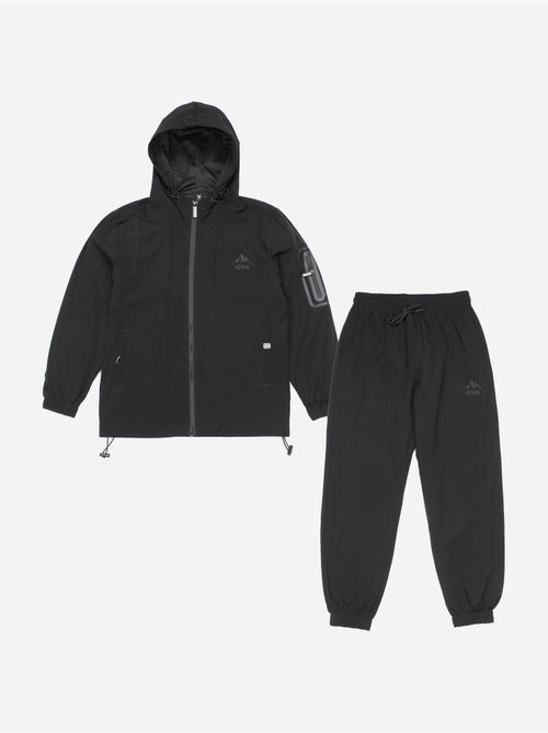 Abbigliamento collo rotondo - Boom Kids - Kiabi Abbigliamento collo rotondo - Boom Kids - Kiabi
